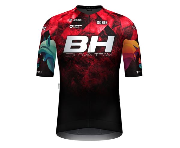 MAILLOT CX PRO 3.0 UNISEX BH 24