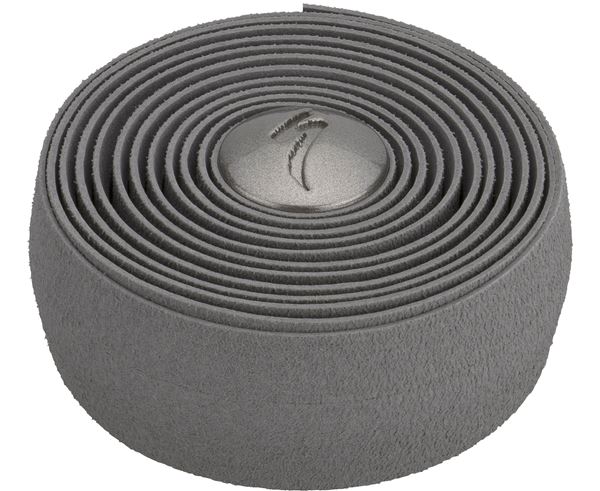 S-WRAP ROUBAIX BAR TAPE CHARCOAL