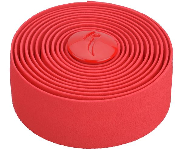 S-WRAP ROUBAIX BAR TAPE RED