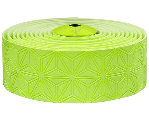 SUPER STICKY KUSH TAPE CLASSIC NEON YELLOW/ANO NEON YELLOW