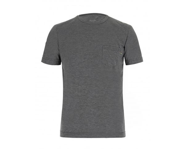 CAMISETA TÉCNICA UCI OFFICIAL GRIS