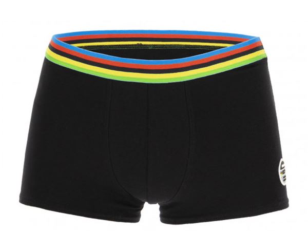 BOXER INTERIOR UCI OFFICIAL NEGRO