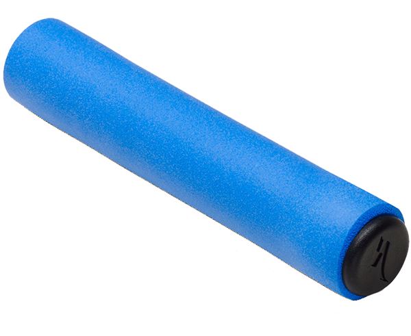 XC RACE GRIPS BLUE