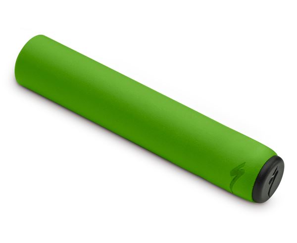 XC RACE GRIPS MOTO GREEN