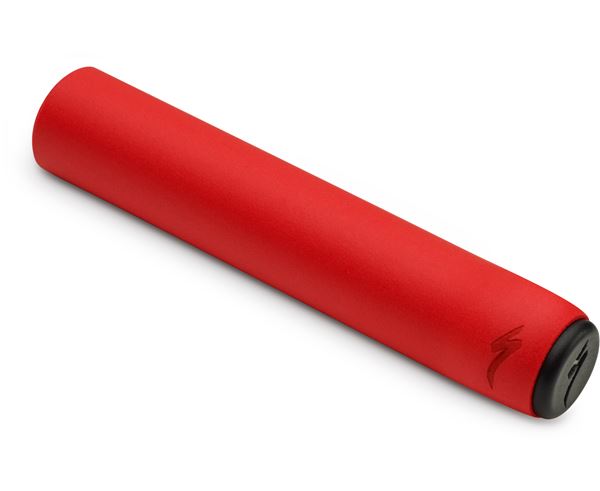 XC RACE GRIPS RED
