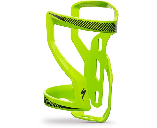 ZEE CAGE II LEFT DT HYPER GREEN/BLACK