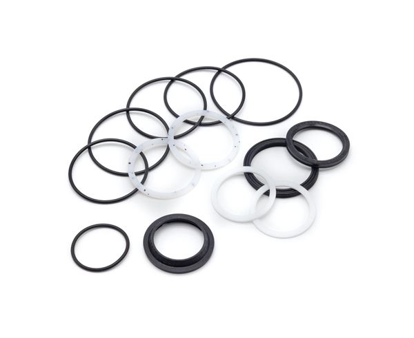 KIT MANTENIMIENTO AIRE AMORTIGUADOR FOX FLOAT