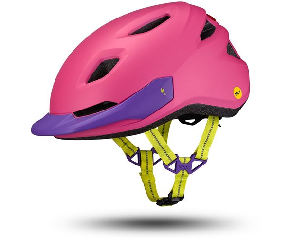 SHUFFLE 2 LED REBEL PINK