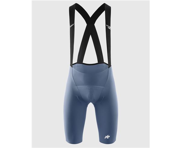 EQUIPE R BIB SHORTS S11 SECRET BLUE