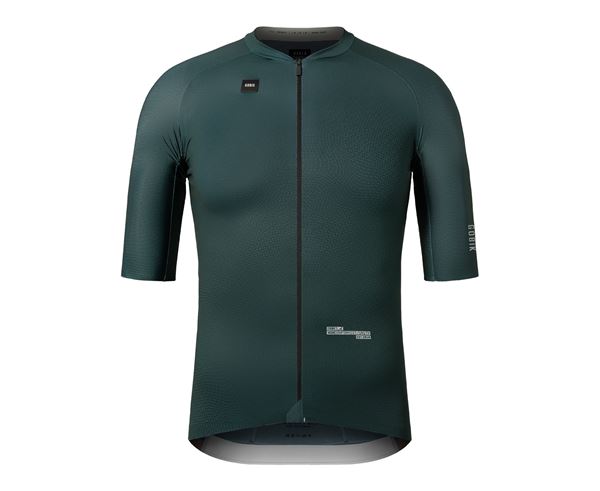 MAILLOT INFINITY UNISEX BUNKER GREEN