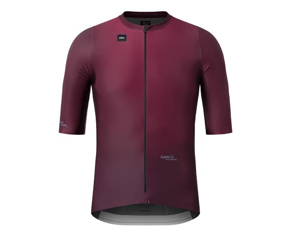 MAILLOT ATTITUDE 2.0 BAROSSA MAN