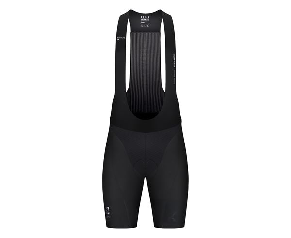 CULOTTE ULTRALITE 2.0 MAN BLACK