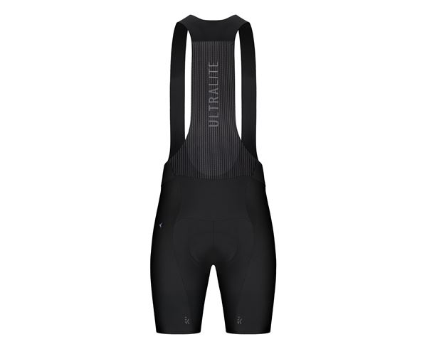 CULOTTE ULTRALITE 2.0 MAN BLACK 2