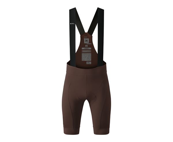 CULOTTE MATT 2.0 MAN COCOA