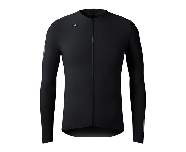 MAILLOT AVALON UNISEX INK BLACK