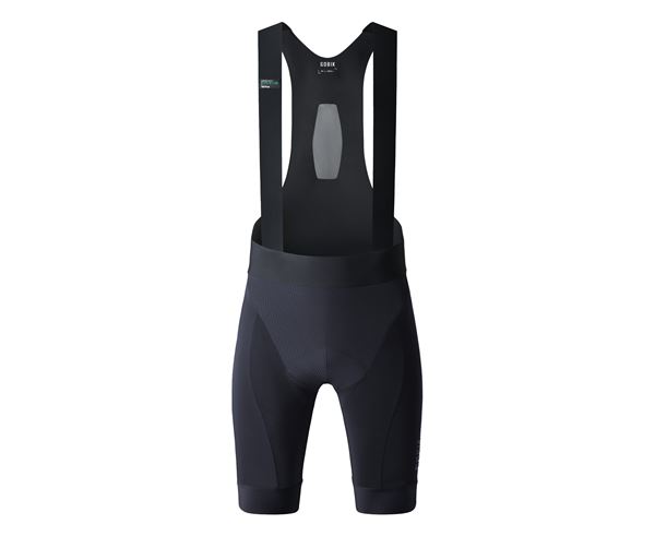 CULOTTE REVOLUTION 2.1 MAN ULTRABLUE