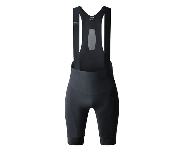 CULOTTE REVOLUTION 2.1 MUJER BLACK