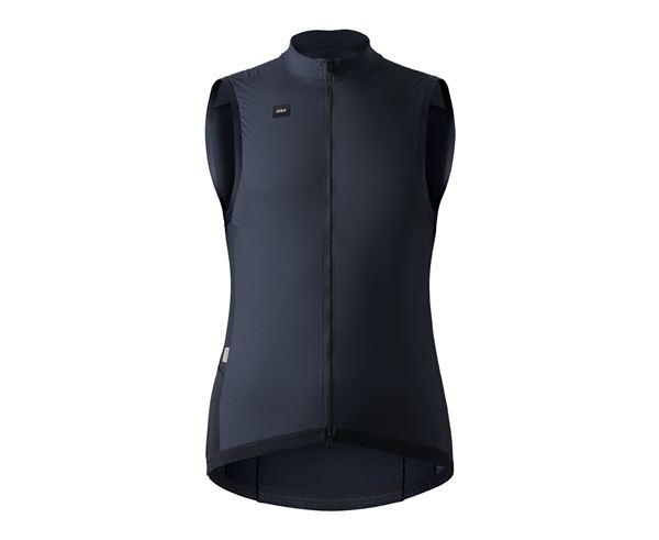CHALECO VECTOR 2.0 MUJER ULTRABLUE
