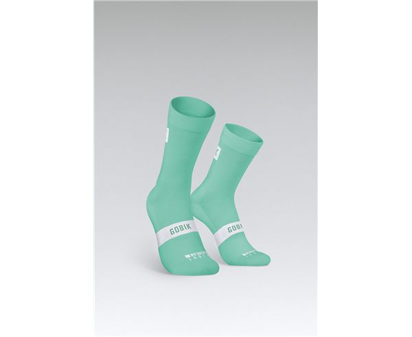 CALCETINES IRO 2.0 UNISEX MINT GREEN