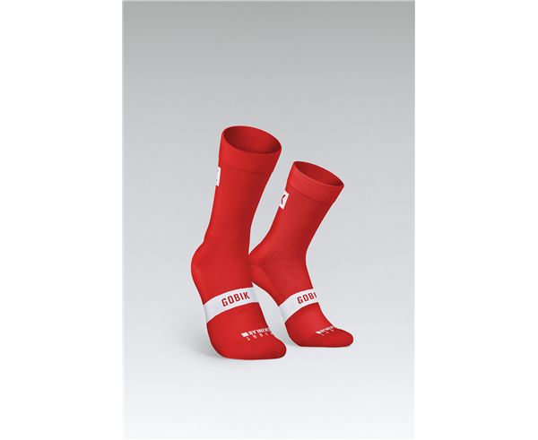 IRO 2.0 UNISEX CLASSIC RED