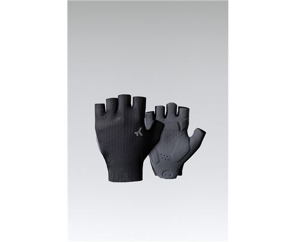 GUANTES VIPER UNISEX SOLID BLACK