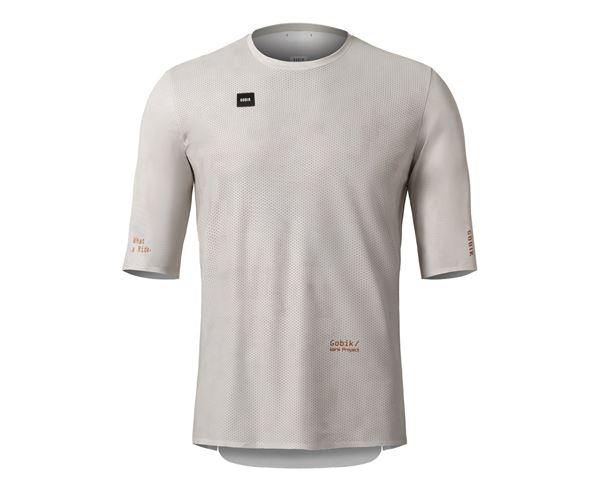 CAMISETA VOLT MAN ARGONITE