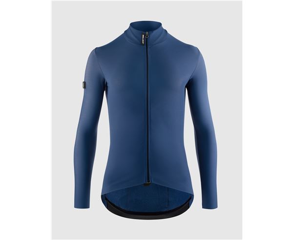 MILLE GT SPRING FALL LS JERSEY C2 STONE BLUE