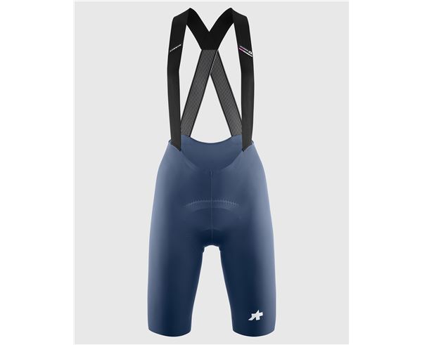 DYORA R BIB SHORTS S11 SECRET BLUE