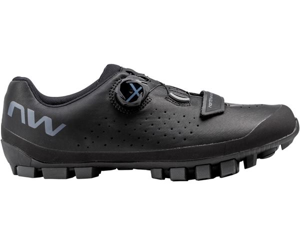 HAMMER PLUS WIDE NEGRO/GRIS OSCURO