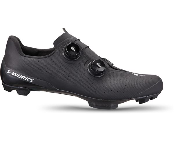 SW RECON SL BLACK