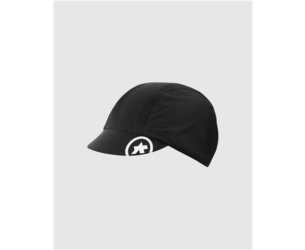 SPRING FALL RAIN CAP P1 BLACKSERIES