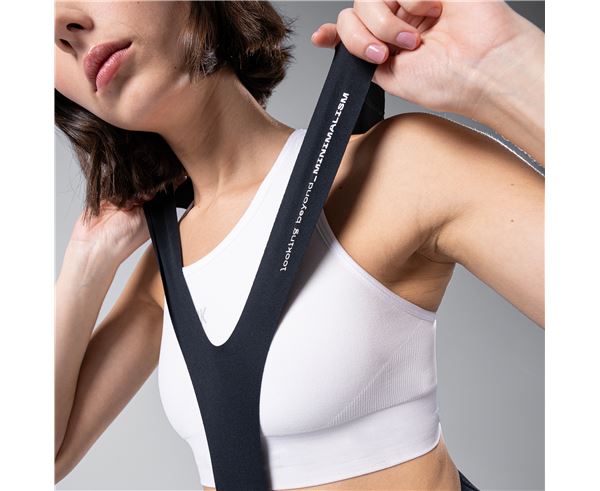 CULOTTE ULTRALITE 2.0 WOMAN BLACK 2