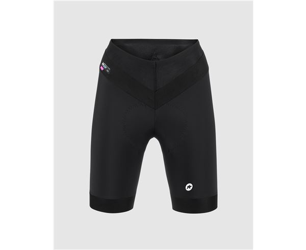 UMA GT HALF SHORTS C2 BLACKSERIES