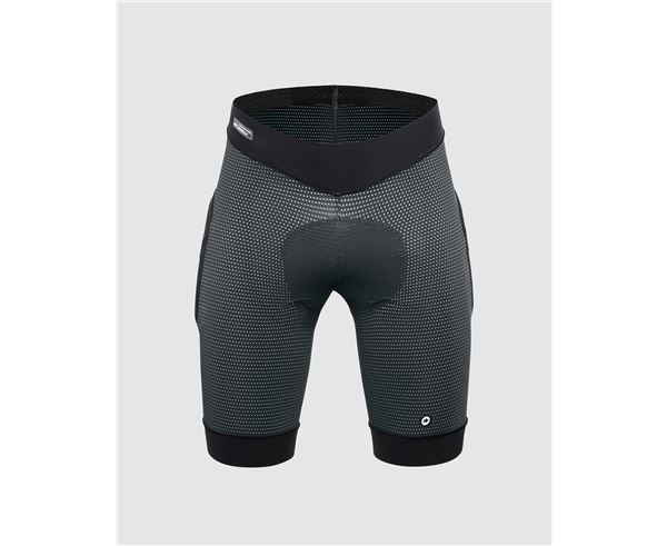 TRAIL TACTICA LINER SHORTS HP T3 TORPEDOGREY