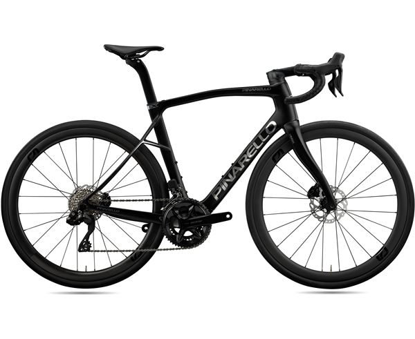PINARELLO X5 105 DI2 FULCRUM RACING 800 XOLO BLACK