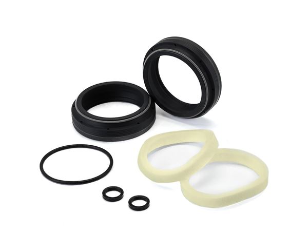 Original retainer kit FOX low friction forks 40