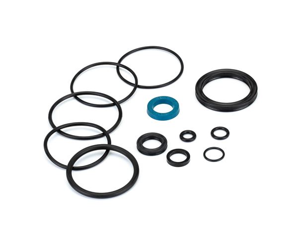 Fox 38 Float NA2 Air Fork Handle Kit