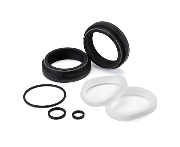 Original retainer kit FOX low friction forks 38
