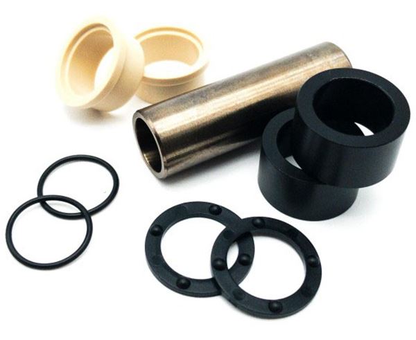 REDUCTOR ACERO FOX 20 X 10MM