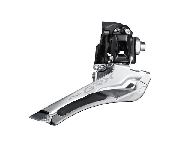 Double Shimano FD-RX400 Soldare