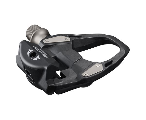 Shimano Pedals 105 R7000 SPD-SL with SH11 coves