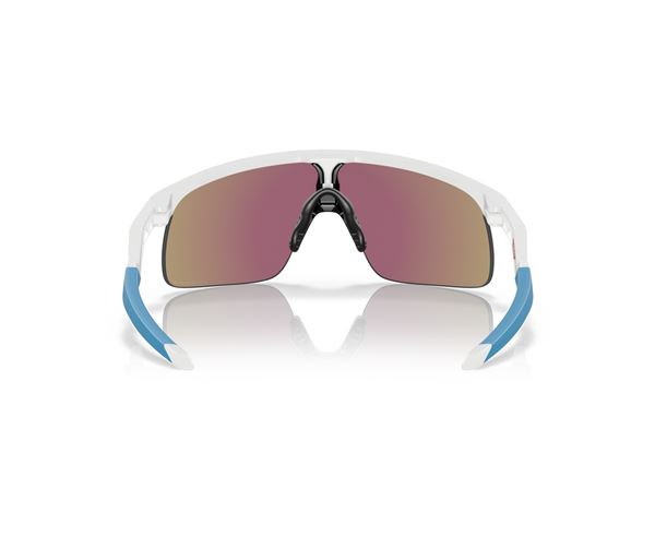 Gafas Oakley Resistor (Youth Fit) Polished White/Prizm Sapphire