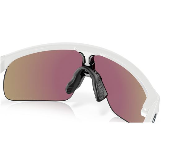 Gafas Oakley Resistor (Youth Fit) Polished White/Prizm Sapphire