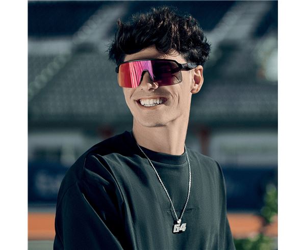 Gafas Oakley Sutro Lite MotoGP™ Matte Black/Prizm Road
