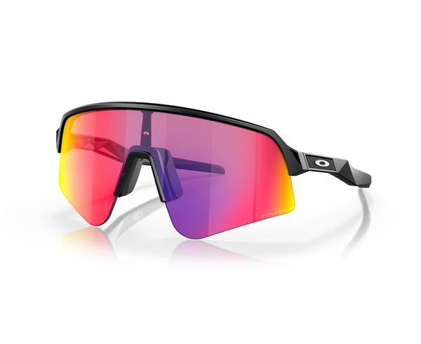 Gafas Oakley Sutro Lite Sweep Matte Black/Prizm Road