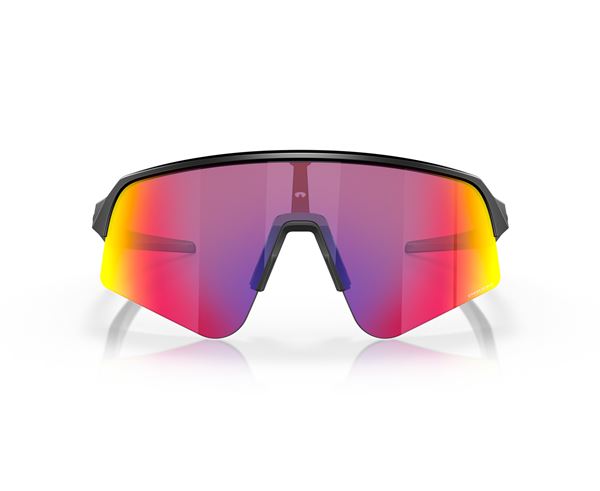 Gafas Oakley Sutro Lite Sweep Matte Black/Prizm Road
