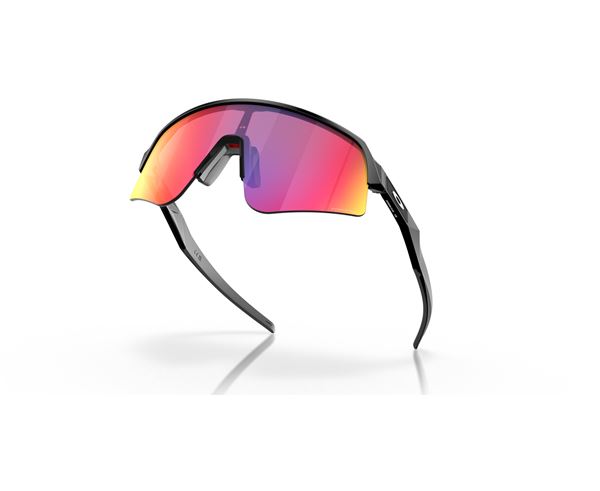 Gafas Oakley Sutro Lite Sweep Matte Black/Prizm Road