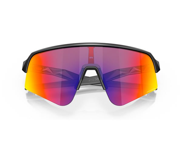 Gafas Oakley Sutro Lite Sweep Matte Black/Prizm Road
