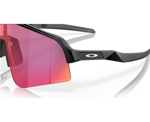 Gafas Oakley Sutro Lite Sweep Matte Black/Prizm Road