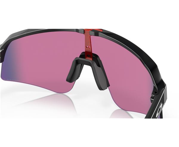 Gafas Oakley Sutro Lite Sweep Matte Black/Prizm Road